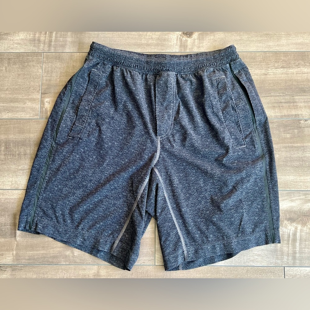 Men’s Lululemon Shorts Size Medium Linerless